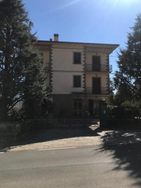 Casa FONTESECCA Castiglion Fiorentino